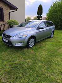 Ford Mondeo 1.6 benz