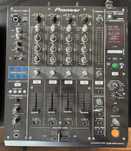 Mikser DJ Pioneer DJM - 900 Nexus
