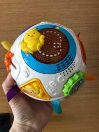 Vtech edukacyjna kula