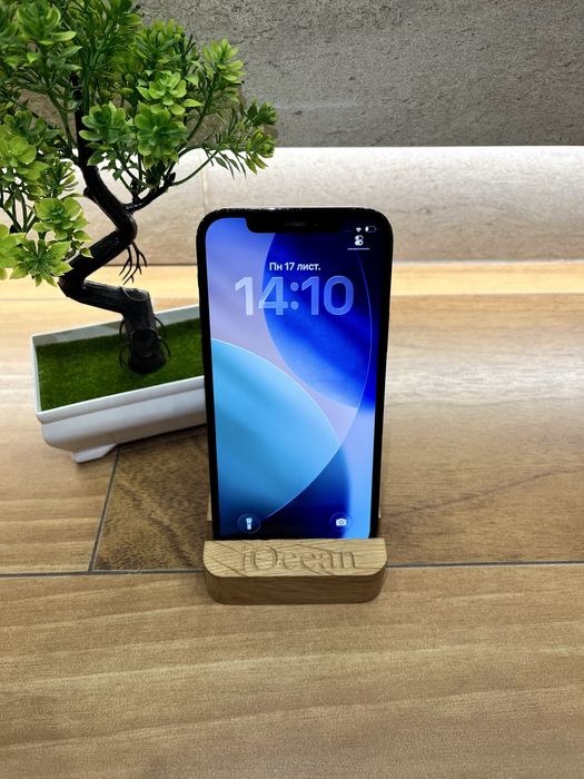 Apple iPhone 12 Pro 128Gb Pacific Blue