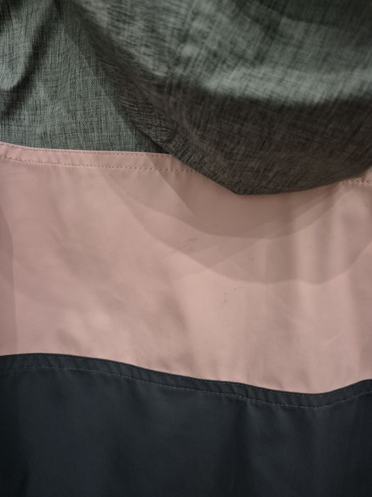 Kurtka przeciwdeszczowa, przeciwwiatrowa HFX