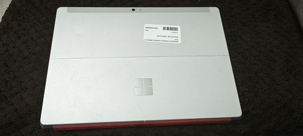 Планшет Microsoft Surface 3 Atom X7-Z8700 4/64G