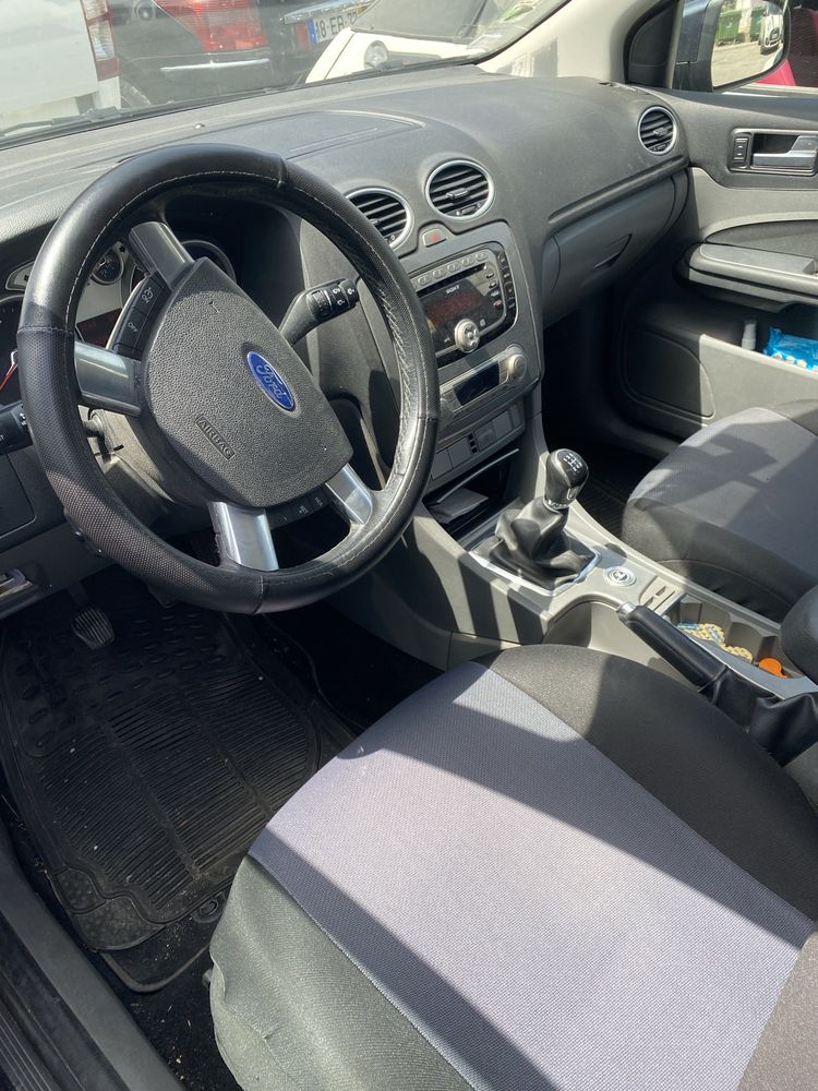 Ford focus sw 2010