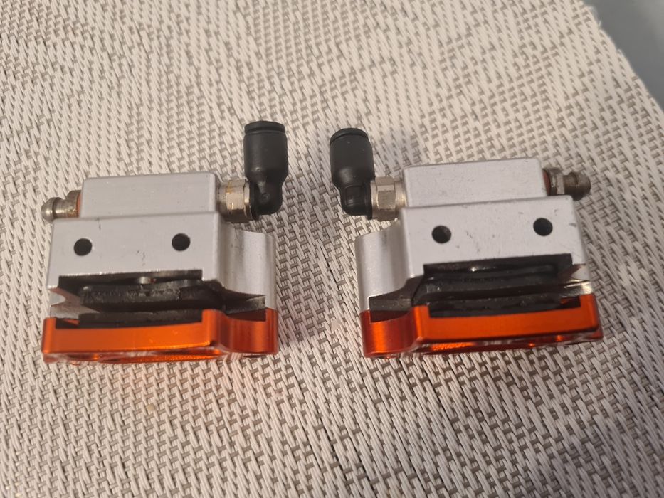 RC 1:5 Petrol Harm Carson FG