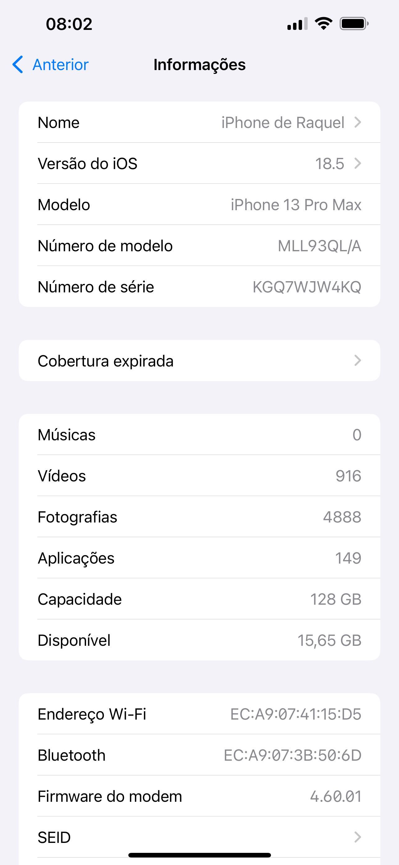 iPhone 13 Pro Max