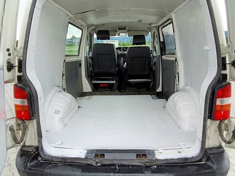 VW   Transporter       1.9    Tdi      105KM     model 2005