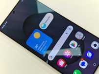 Samsung Galaxy S25 Ultra Dual SIM/ 12GB/ 256GB/ Titanium Black/ Gr A-