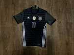 Футболка Adidas Soccer Jersey Germany 2014 FIFA REUS 11 Football Shirt