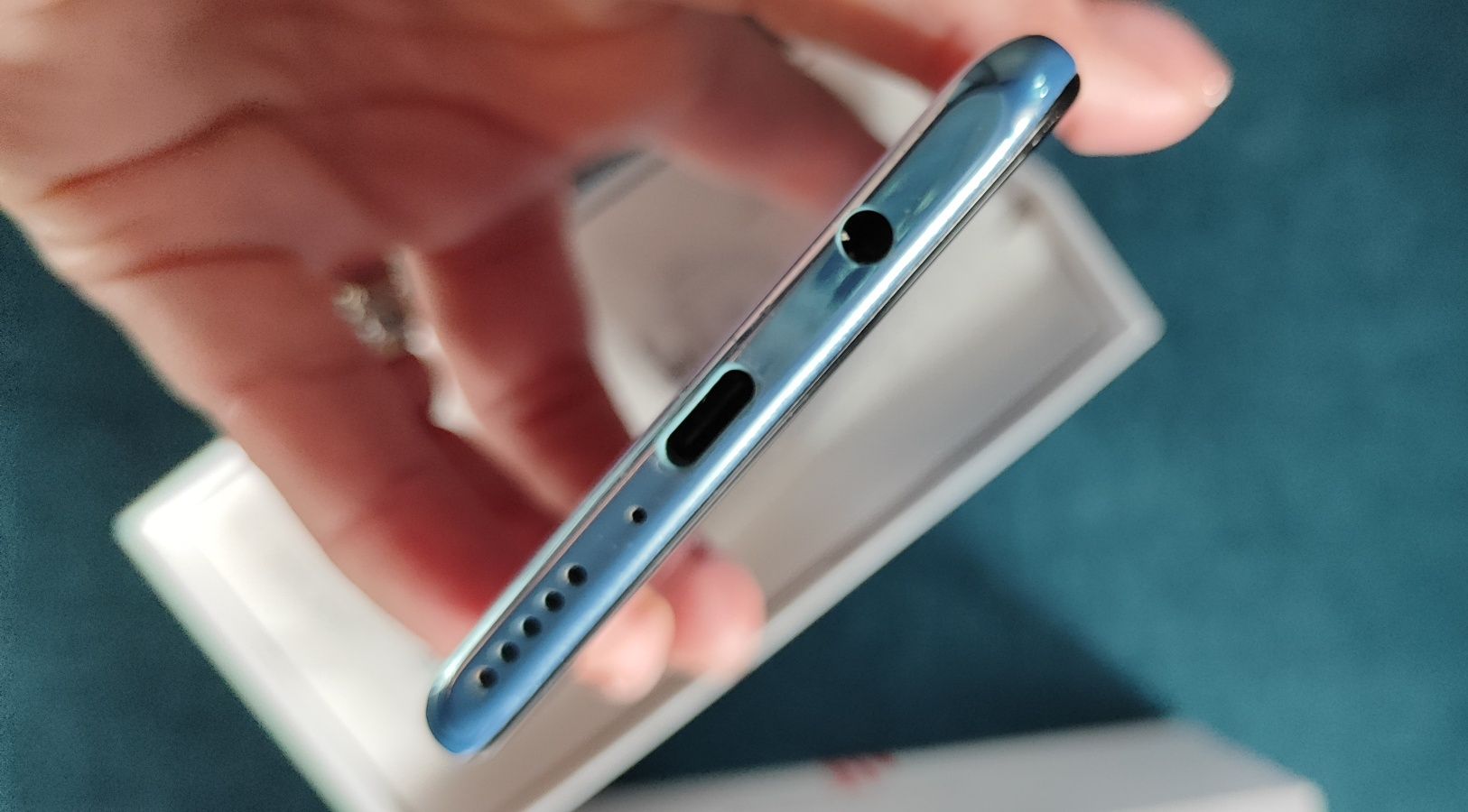 Huawei P30 new edition 2021