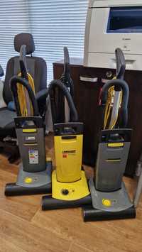 Пилосос професійний з турбощіткою  Karcher CV 38/2 привезено з Німеччи