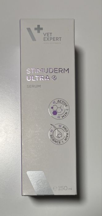 Stimuderm ultra serum