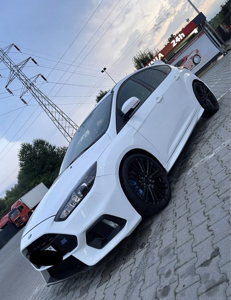 Ford Focus RS 2.3 Ecoboost
