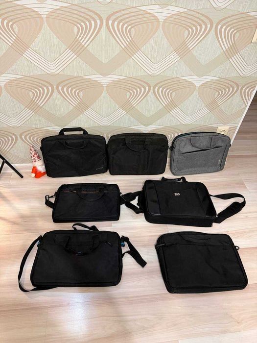 Сумки для ноутбуков｜Большой выбор