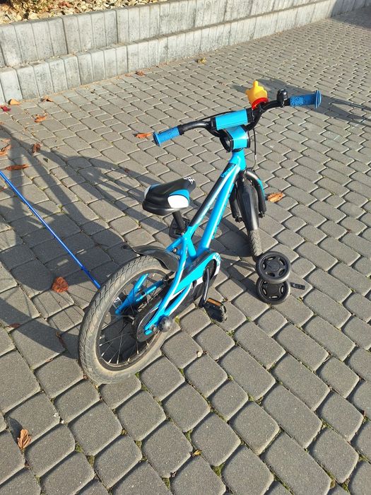 Rower Unibike VIKING 16