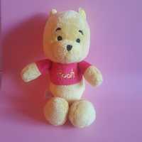 Peluche winnie the pooh