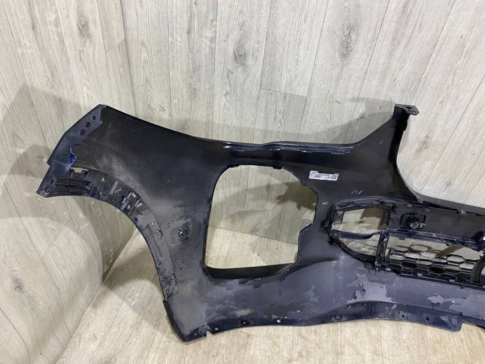 Бампер передний BMW X5 M paket G05 ( 2018 2019 2020 2021 2022 г.)
