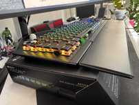 Klawiatura Roccat Vulcan  Aimo