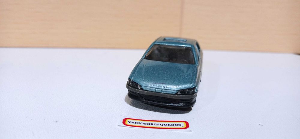 Miniaturas Sortido 4 Majorette