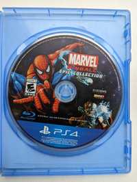 Marvel's Pinball Epic Collection PS4 ps5