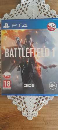 Battlefield I PS4