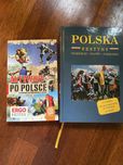 Przewodniki po Polsce