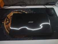 Laptop Acer i5 nvidia