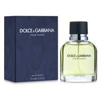 Dolce Gabbana pour homme 5мл. та 10 мл.