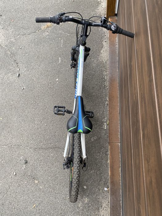 Підлітковий велосипед pro tour 24’’/  подростковый велосипед 24 дюймов