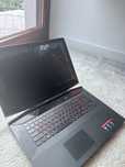Laptop lenovo Y-700 7 i5-6300HQ 16g ram/ssd +GRATIS