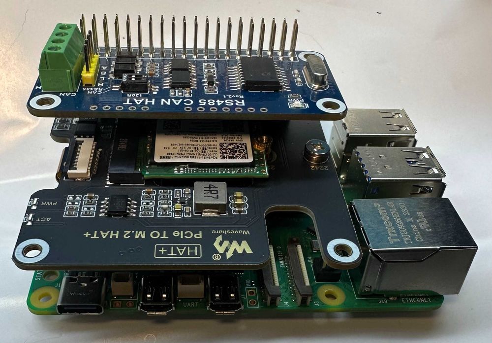 Raspberry Pi 5 steruj Smart Home/PV – Home Assistant i falowniki DEYE