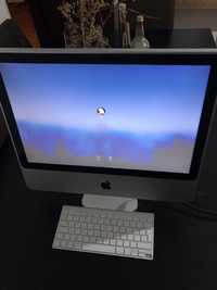 Computador iMac em bom estado