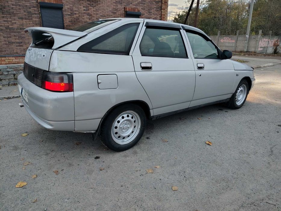 Продам ваз 21012