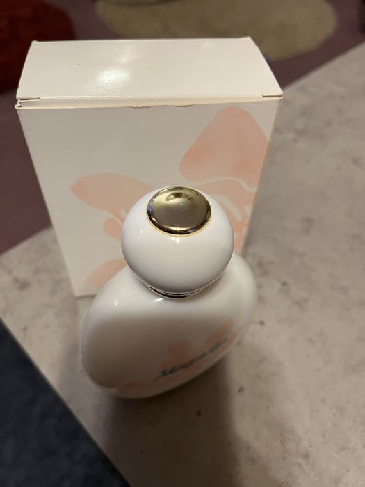 Magnolia Yves Rocher splash edt 100ml