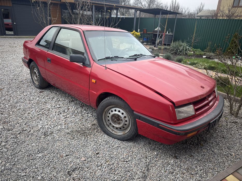 Продам Chrysler es