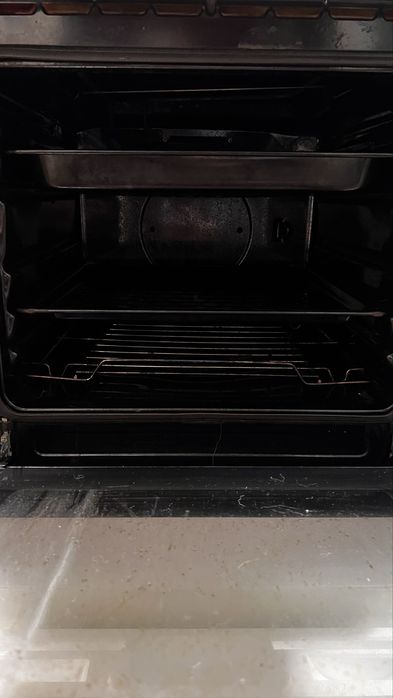 Електроплита Hansa Б/У