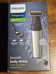 PHILIPS Bodygroom series 5000 BG5021/16
Trymer Philips