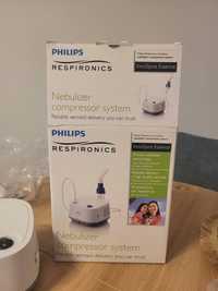 Nebulizator inhalator PHILIPS Respironics Essence