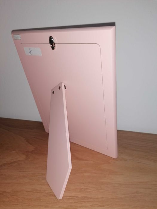 Moldura nova número 1