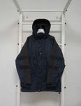 Куртка Helly Hansen S-M размер Hellytech work wear
