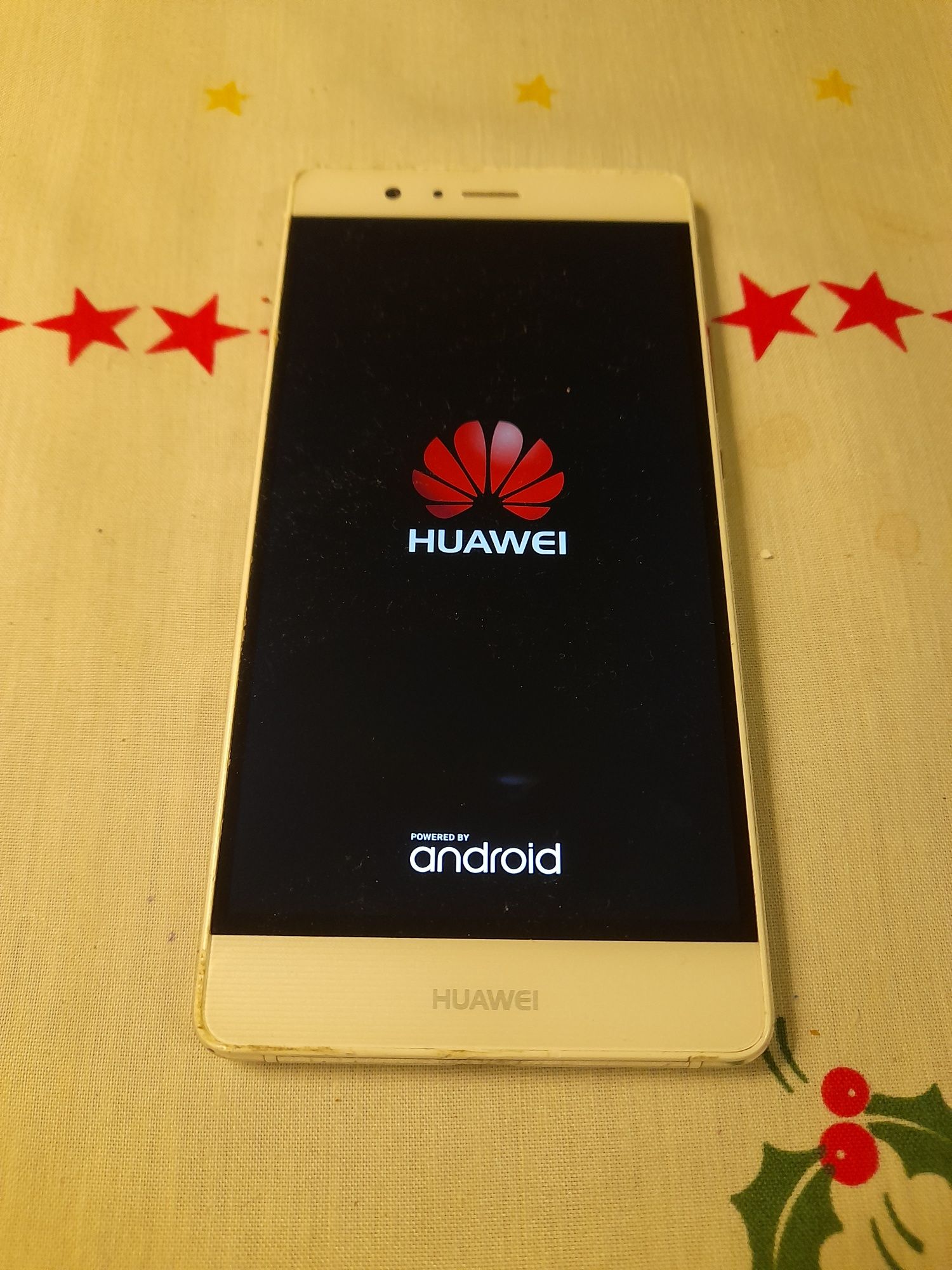 Huawei p9 lite como novo