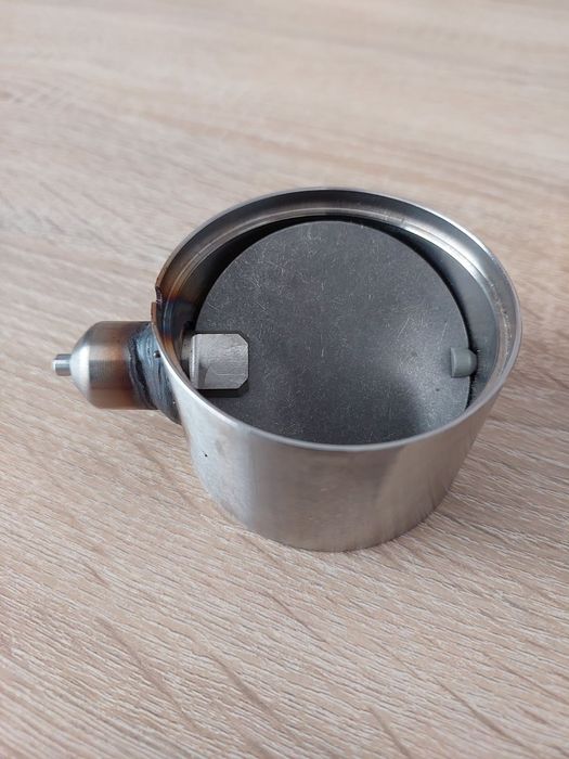 Дроссельные заслонки выхлопа