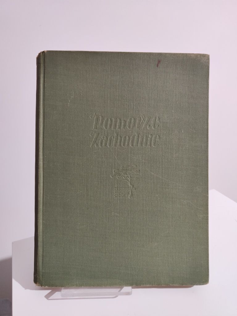 Pomorze Zachodnie Zachodnie - Tadeusz Kwiek