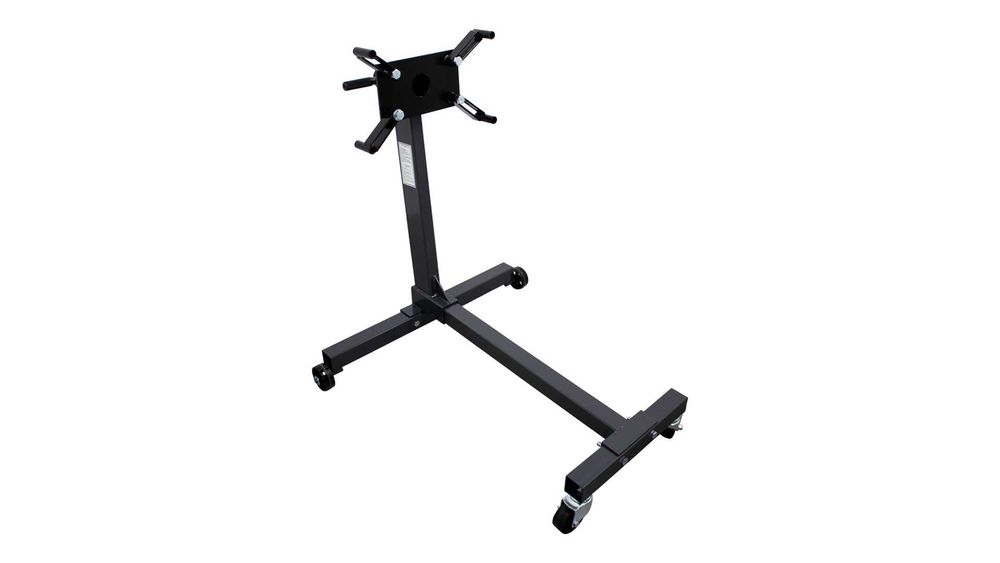 Suporte de Motor Rotativo 450Kg