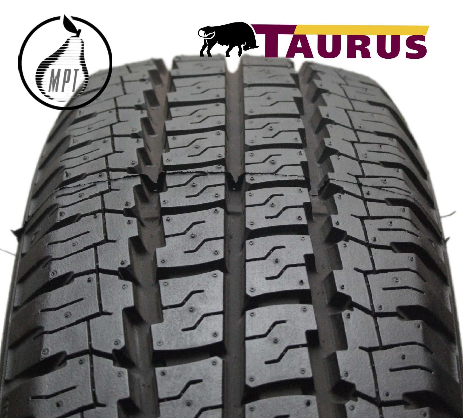 Opona 175/65R14 C lato Taurus Truck 90/88R Rybnik Opony Gruszka