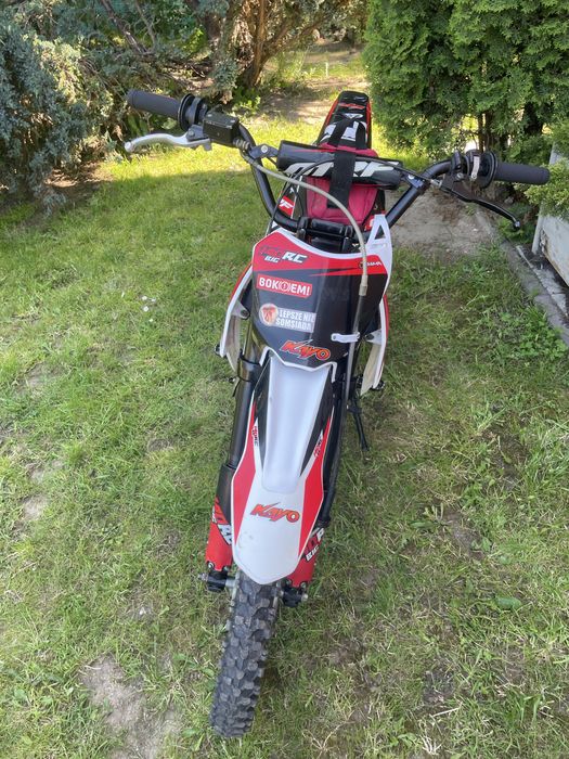 Mrf 140  RC  BIG