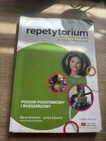 repetytorium podręcznik do szkół ponadpodstawowych