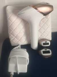 Rezerwacja!PHILIPS LUMELA ipl 9000 bri1955 w SUPER CENIE