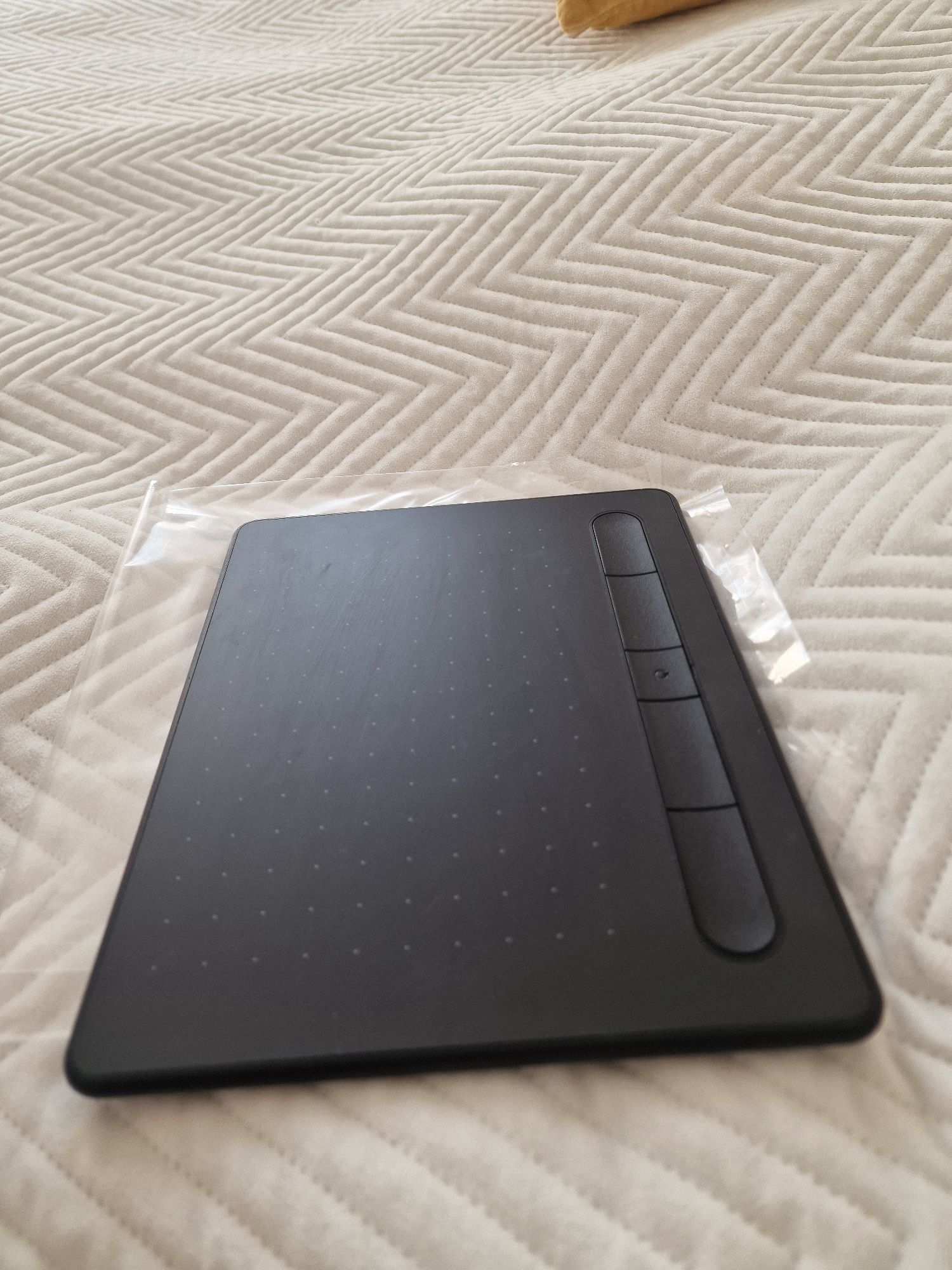 Tablet graficzny WACOM intuos S