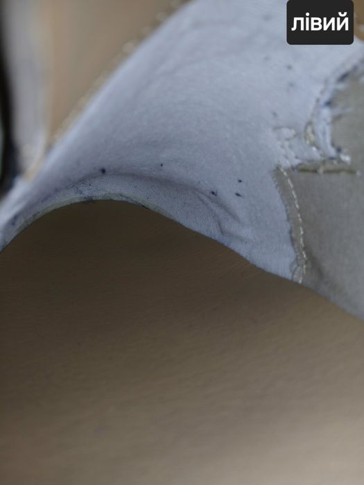 Чоловічі дербі Lanetti MYL8486-1 Світло-сірі