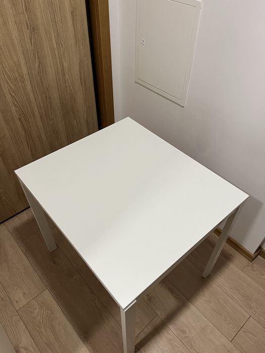 Mesa extensivel ikea 84/120x74